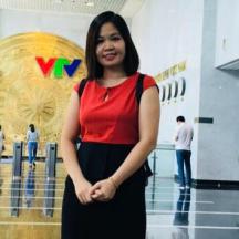 Phạm Hồng VTV
