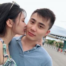 Anh Hưng, Cộng Hòa Séc