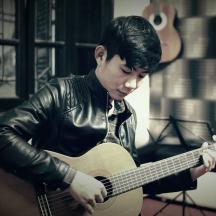 Anh Tuấn, Nghệ An