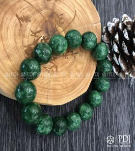 Vòng Cẩm Thạch 10 ly