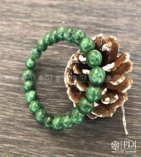 Vòng Cẩm Thạch 8 ly