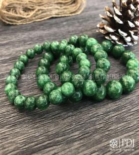 Vòng Cẩm Thạch 12 ly