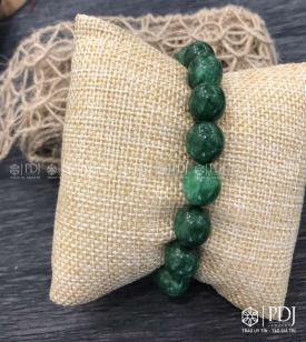 Vòng Cẩm Thạch 8 ly