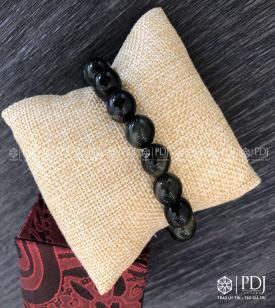 Vòng Mắt Hổ Đen 8 ly