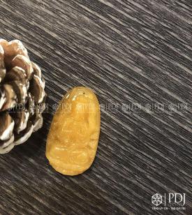 Mặt Phật Thiên Thủ Thiên Nhãn ngọc Hoàng Long Mặt Phật Thiên Thủ Thiên Nhãn ngọc Hoàng Long