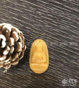 Mặt Phật A Di Đà ngọc Hoàng Long