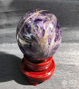 Cầu Thạch Anh Tím 2,6 Kg