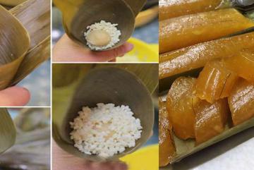 Những món ăn không thể thiếu trong Tết Đoan Ngọ ở Việt Nam Những món ăn không thể thiếu trong Tết Đoan Ngọ ở Việt Nam