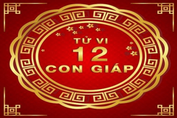 Tử vi hàng ngày thứ Ba 7/7/2020 của 12 con Giáp chính xác nhất Tử vi hàng ngày thứ Ba 7/7/2020 của 12 con Giáp chính xác nhất