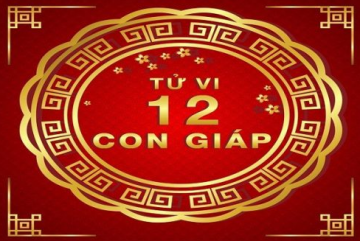 Tử vi hàng ngày thứ Hai 3/8/2020 của 12 con Giáp chính xác nhất Tử vi hàng ngày thứ Hai 3/8/2020 của 12 con Giáp chính xác nhất