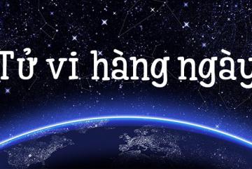 Tử vi hàng ngày thứ Năm 6/8/2020 của 12 con Giáp chính xác nhất Tử vi hàng ngày thứ Năm 6/8/2020 của 12 con Giáp chính xác nhất