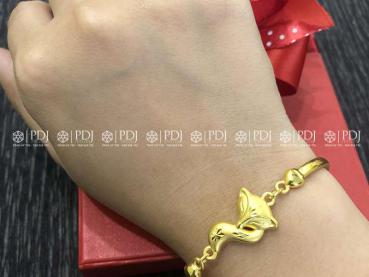 Thần Tài 'gõ cửa': Thịt quay, cá lóc 'đuổi' không hết khách, buôn vàng trúng ngàn tỷ