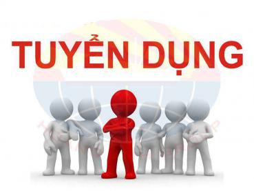 Tuyển dụng nhân viên kinh doanh