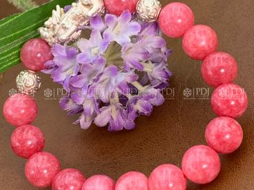 Những loại vòng đeo tay phong thủy được ưa chuộng hiện...