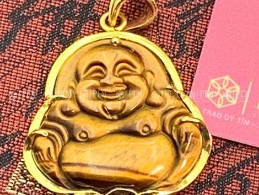 Trang sức phong thủy theo tuổi may mắn của 12 con giáp (Phần...