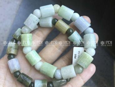 Trang sức phong thủy theo tuổi may mắn của 12 con giáp (Phần...