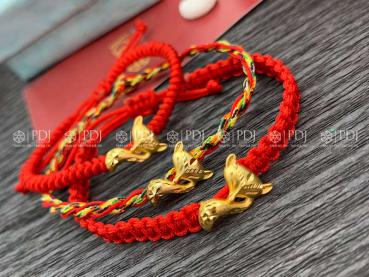 Những sự thật đằng sau sợi dây chỉ đỏ may mắn Những sự thật đằng sau sợi dây chỉ đỏ may mắn