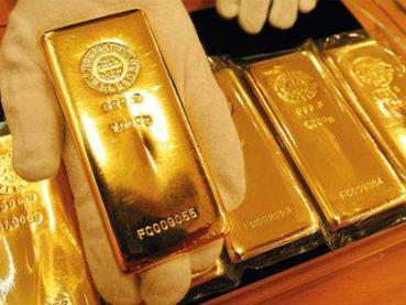 Giá vàng hôm nay 18/5: Vững vàng giữa biến động toàn cầu