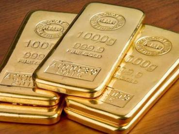 Giá vàng hôm nay 25/6, Áp đỉnh 6 năm, quanh mốc 39 triệu/lượng