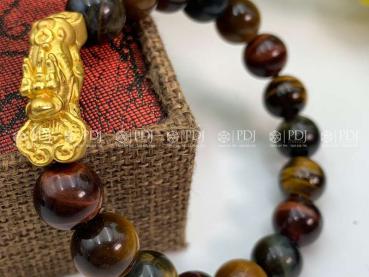 Những cách đeo vòng tay đẹp mà bạn nên biết