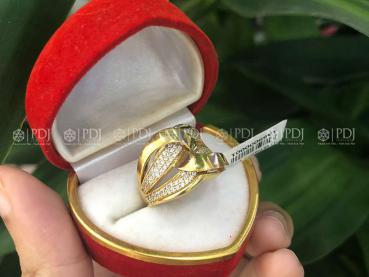 Giá vàng hôm nay 9/7, trở lại cuộc đua tăng giá