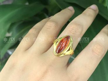 Giá vàng hôm nay 29/8, toàn cầu suy giảm, vàng lại vượt lên