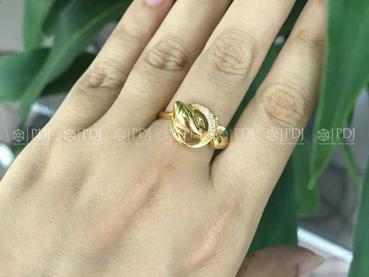 Giá vàng hôm nay 9/9, tuần thứ 2 giảm giá, đà tụt dốc khó cưỡng