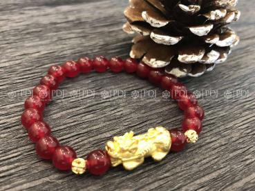 Công dụng và ý nghĩa của đá mã não đỏ Công dụng và ý nghĩa của đá mã não đỏ