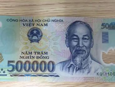 Khuyến cáo của Ngân hàng Nhà nước Việt Nam: Phân biệt tiền thật tiền giả Khuyến cáo của Ngân hàng Nhà nước Việt Nam: Phân biệt tiền thật tiền giả