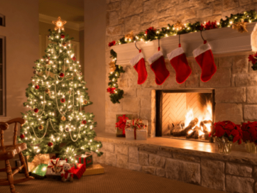 Lễ Giáng Sinh là ngày nào? Nguồn gốc của Lễ Giáng Sinh