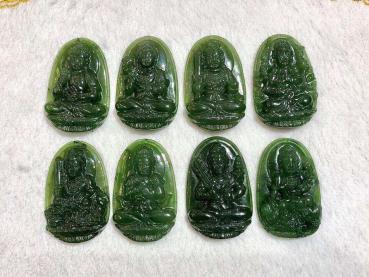 Có thể bạn chưa biết: Mặt phật bản mệnh là gì? Có những vị phật bản mệnh nào?