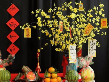 Tết Nguyên Đán là gì? Nguồn gốc và ý nghĩa của Tết Nguyên...