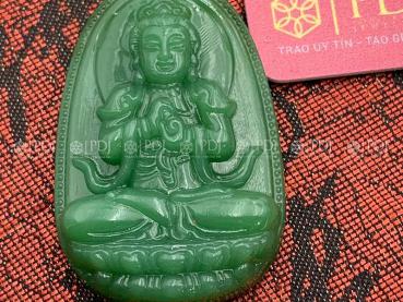 Sinh năm 1980 nên đeo mặt phật gì? Sinh năm 1980 nên đeo mặt phật gì?