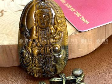 Sinh năm 1976 nên đeo mặt phật gì? Sinh năm 1976 nên đeo mặt phật gì?