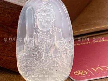 Sinh năm 1975 nên đeo mặt phật gì? Sinh năm 1975 nên đeo mặt phật gì?