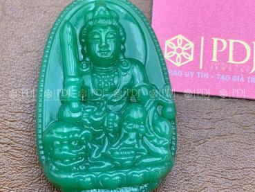 Sinh năm 1987 nên đeo mặt phật gì? Sinh năm 1987 nên đeo mặt phật gì?