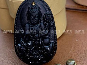 Sinh năm 1988 nên đeo mặt phật gì? Sinh năm 1988 nên đeo mặt phật gì?