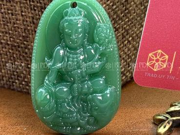 Sinh năm 1989 nên đeo mặt phật gì? Sinh năm 1989 nên đeo mặt phật gì?