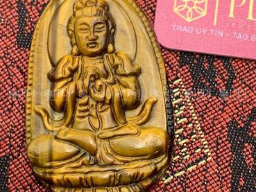 Sinh năm 1991 nên đeo mặt phật gì? Sinh năm 1991 nên đeo mặt phật gì?