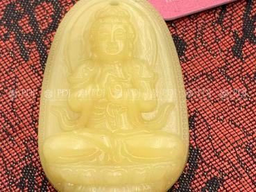 Sinh năm 1992 nên đeo mặt phật gì? Sinh năm 1992 nên đeo mặt phật gì?