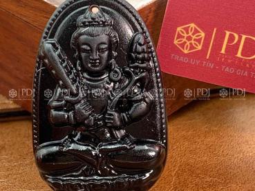 Sinh năm 1997 nên đeo mặt phật gì? Sinh năm 1997 nên đeo mặt phật gì?