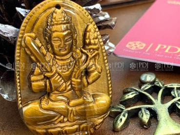 Sinh năm 1998 nên đeo mặt phật gì? Sinh năm 1998 nên đeo mặt phật gì?