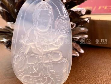 Sinh năm 2000 nên đeo mặt phật gì? Sinh năm 2000 nên đeo mặt phật gì?