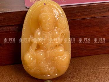 Sinh năm 2001 nên đeo mặt phật gì? Sinh năm 2001 nên đeo mặt phật gì?