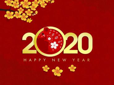 Gợi ý những lời chúc mừng năm mới Canh Tý 2020 hay và ý nghĩa...