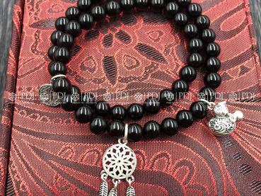 Sinh năm 1983 nên đeo vòng phong thủy nào? Sinh năm 1983 nên đeo vòng phong thủy nào?