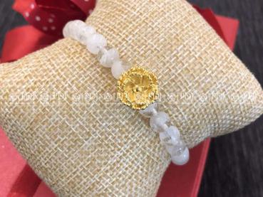 Sinh năm 1992 nên đeo vòng phong thủy nào?