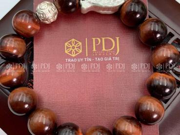 Sinh năm 1991 nên đeo vòng phong thủy nào?