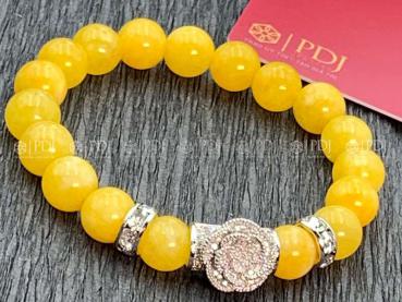 Sinh năm 1985 nên đeo vòng phong thủy nào?