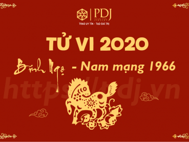 Xem tử vi năm 2020 của tuổi Bính Ngọ 1966 - Nam mạng